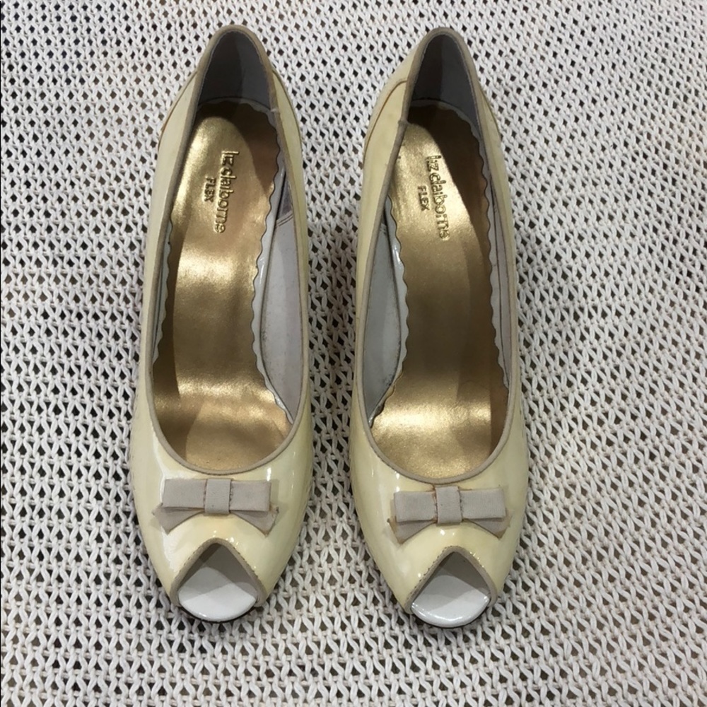 Liz Claiborne heels